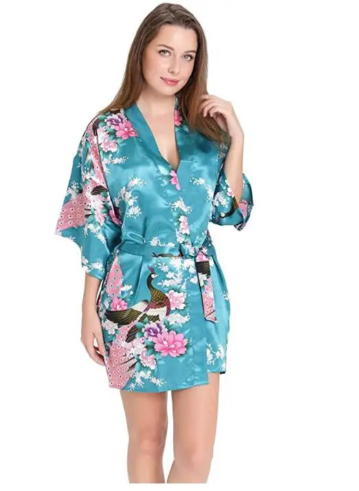 chemise de nuit classique femme