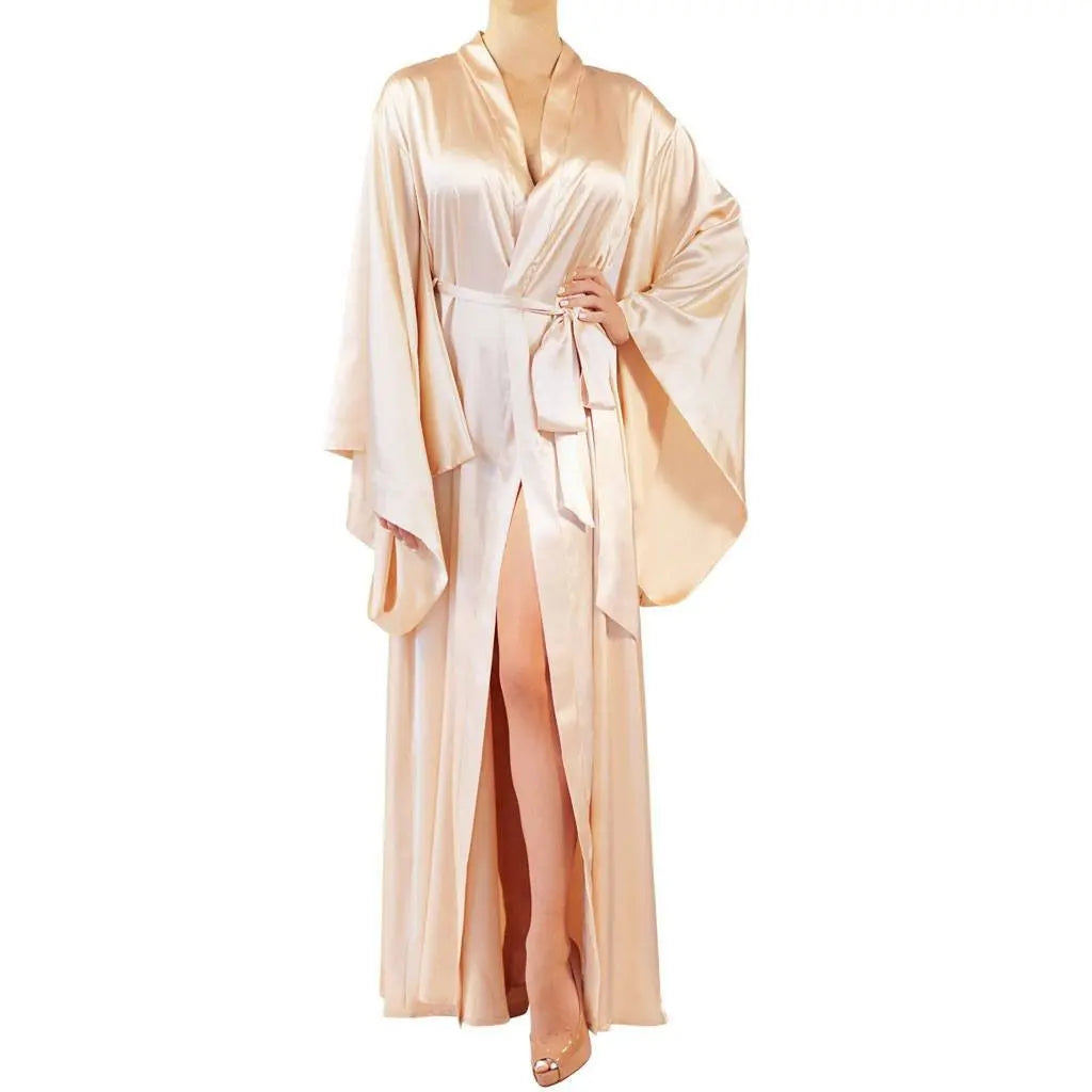 chemise de nuit femme chic