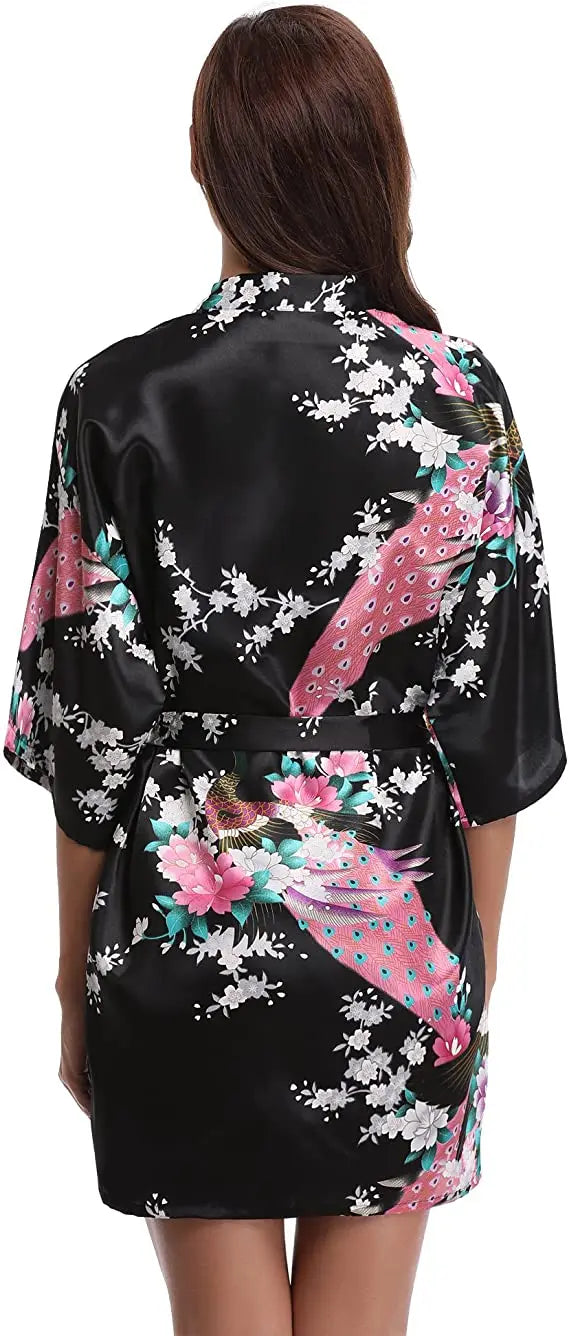 chemise de nuit classique femme