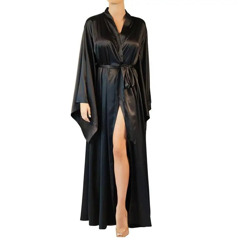 chemise de nuit femme chic
