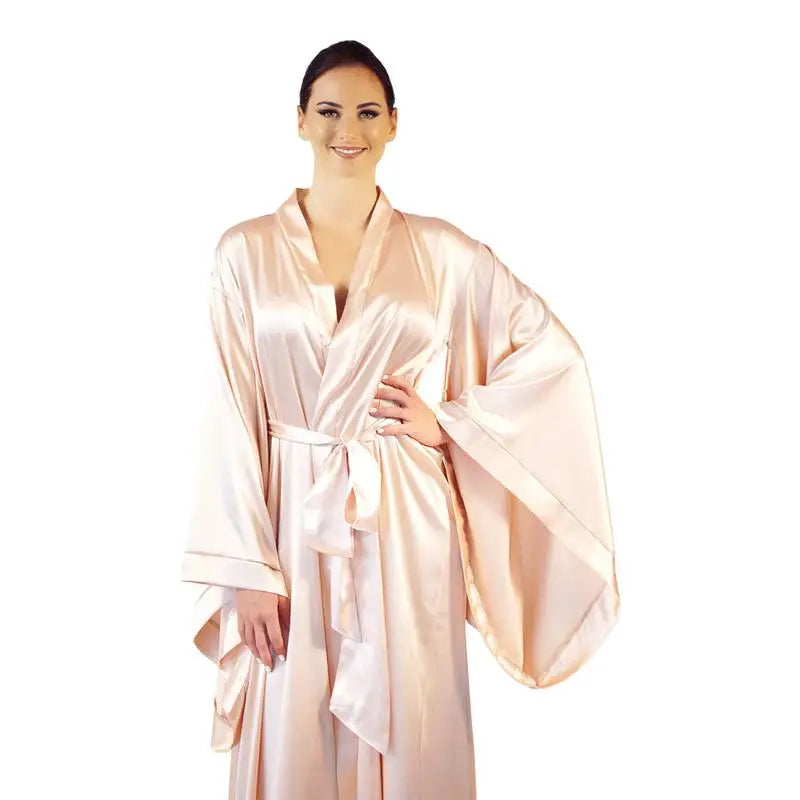 chemise de nuit femme chic