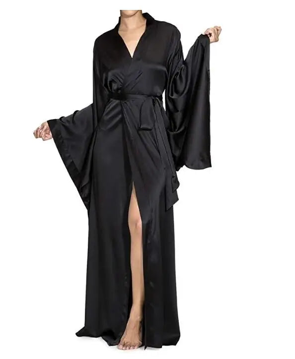chemise de nuit femme chic