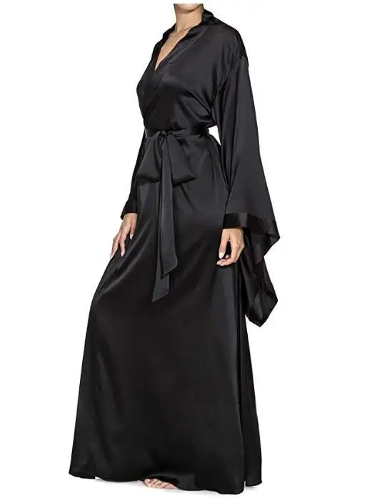 chemise de nuit femme chic