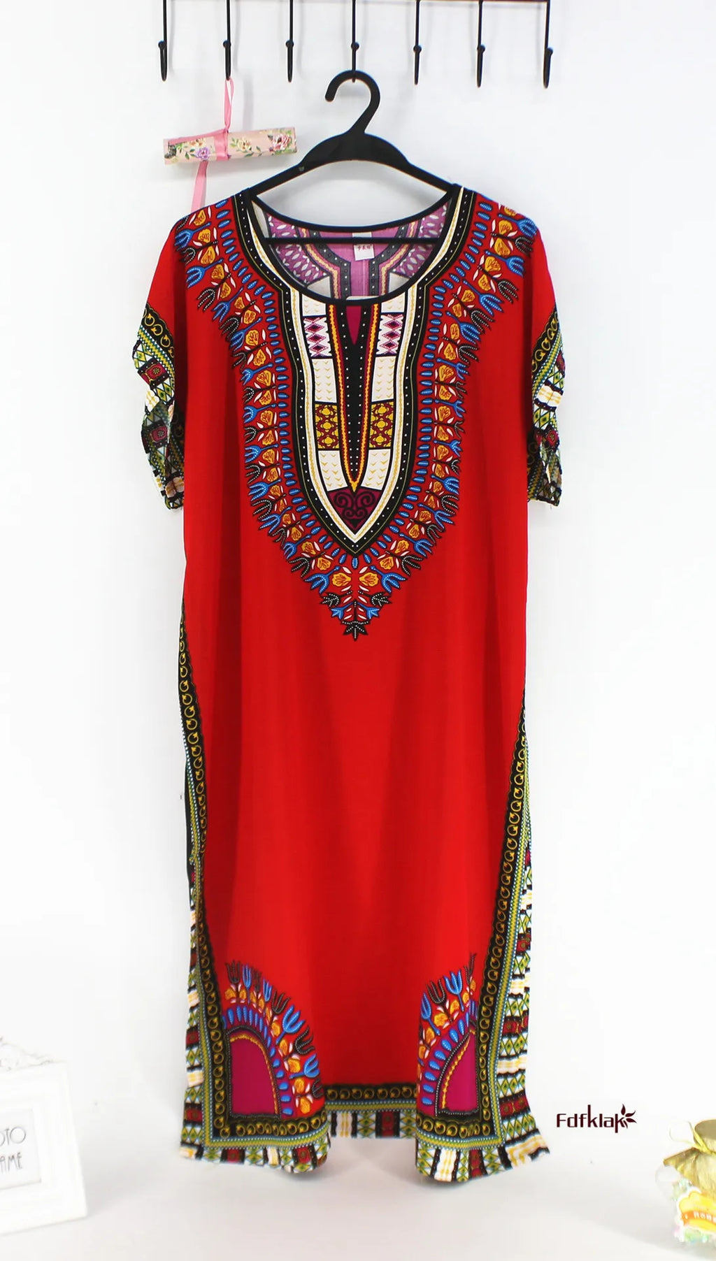 chemise de nuit femme senegalaise