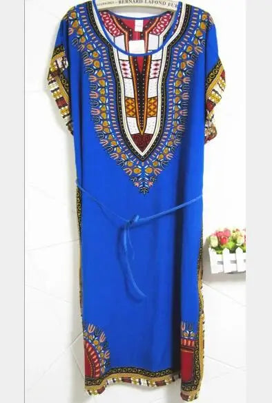 chemise de nuit femme senegalaise