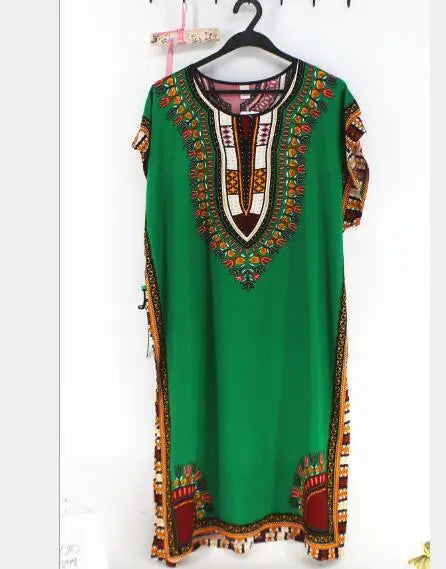 chemise de nuit femme senegalaise