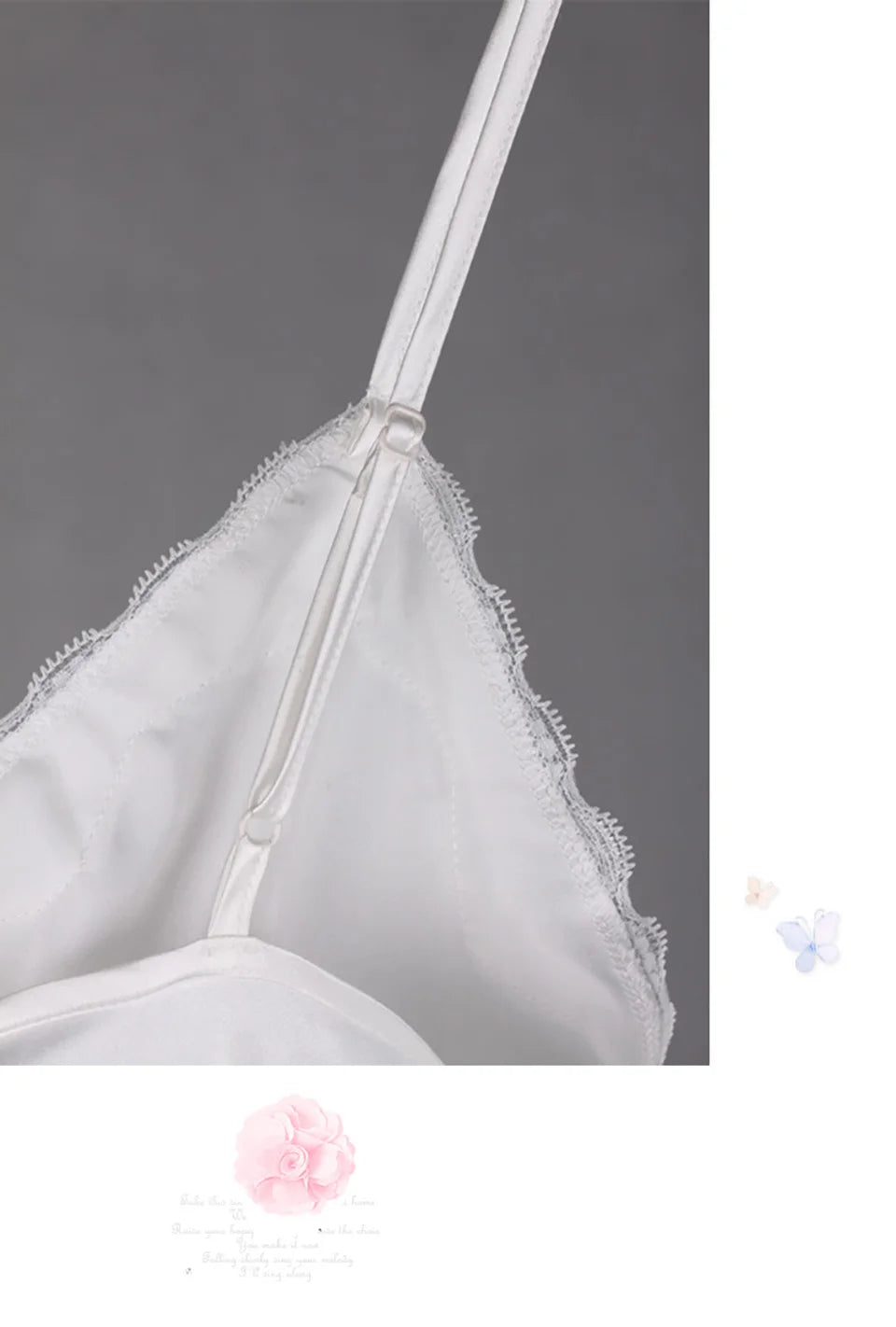 chemise de nuit longue pour femme