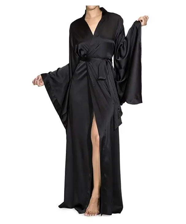 chemise de nuit femme chic