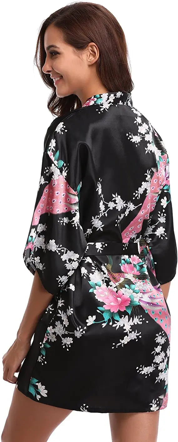 chemise de nuit classique femme