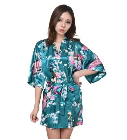 chemise de nuit classique femme