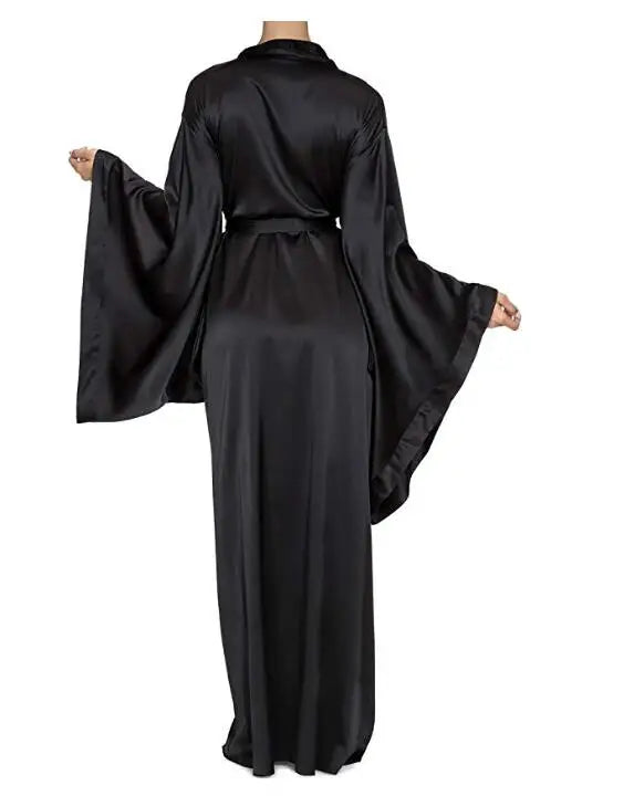 chemise de nuit femme chic