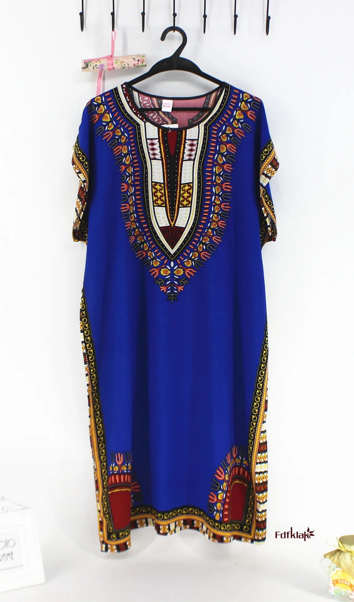 chemise de nuit femme senegalaise