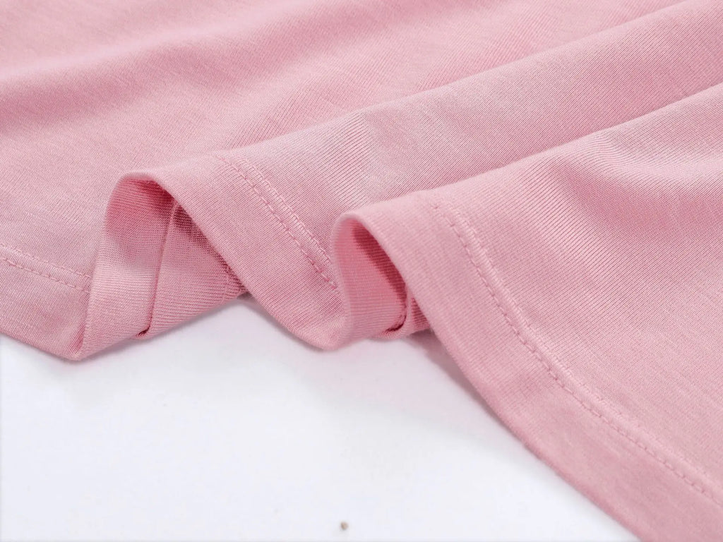 chemise de nuit femme manche longue coton