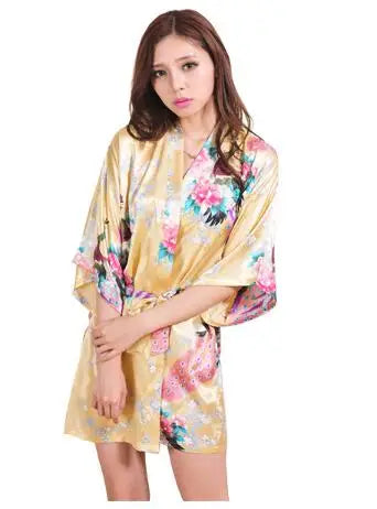 chemise de nuit classique femme