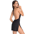 jolie chemise de nuit femme