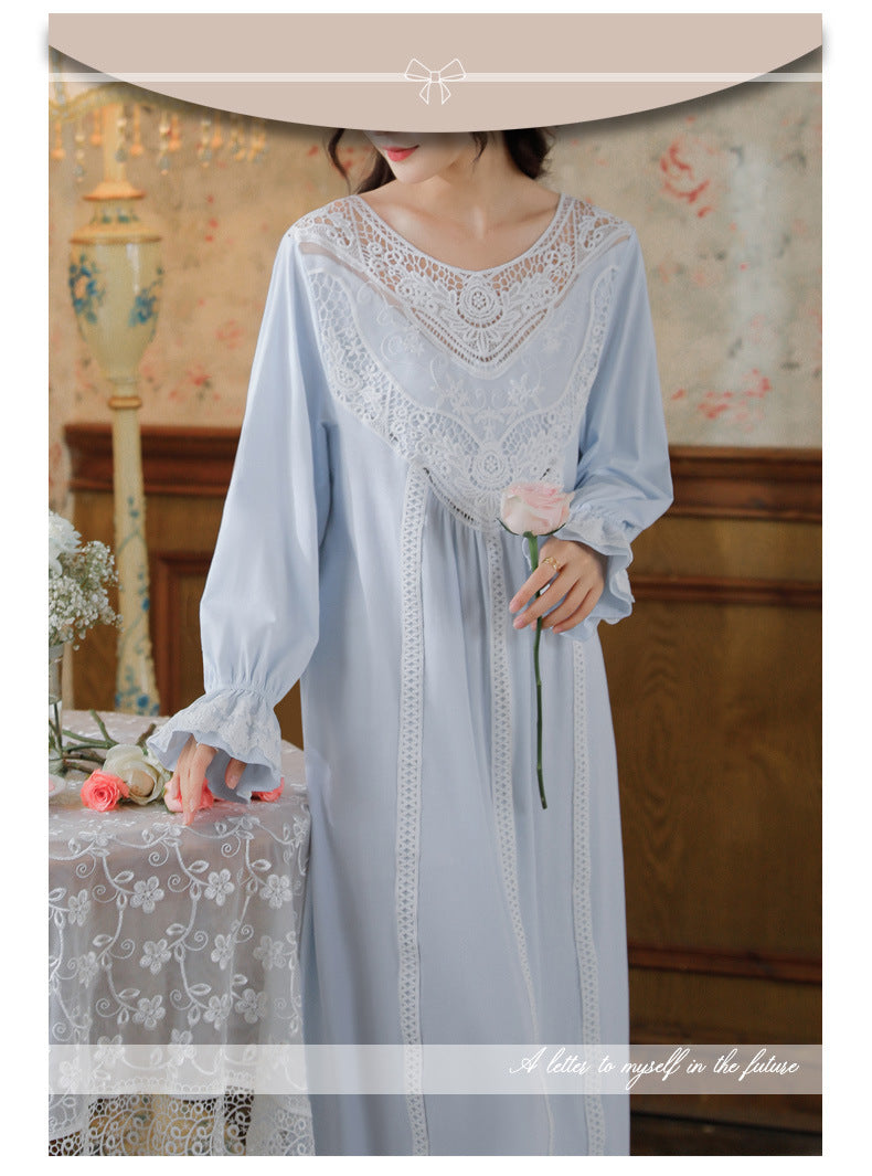 chemise de nuit femme ancienne