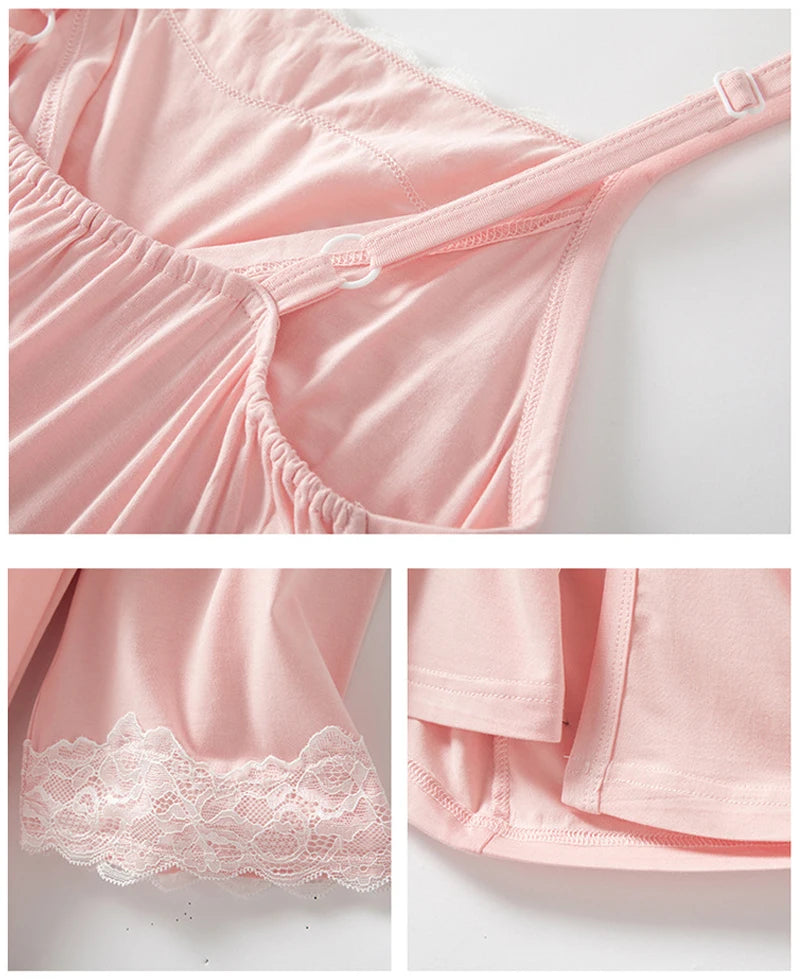 chemise de nuit femme enceinte