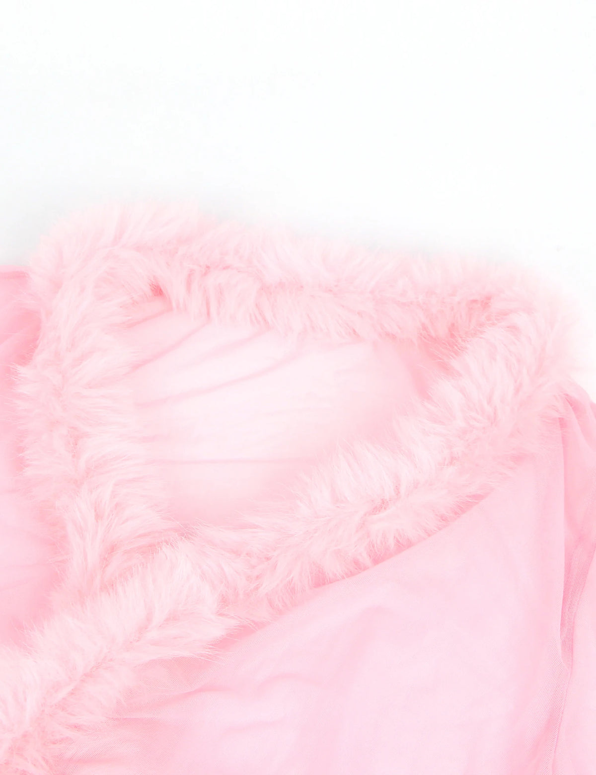 chemise de nuit rose femme