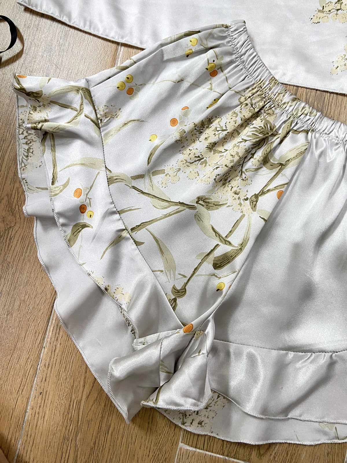 nouveautés chemise de nuit femme
