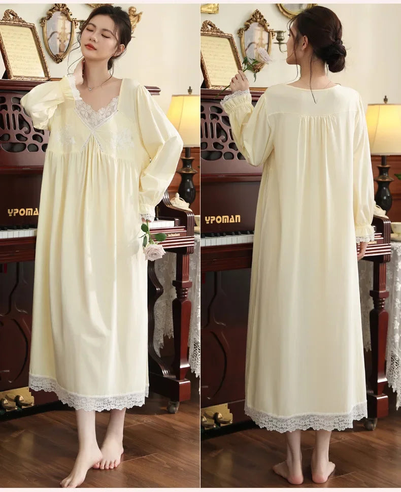 chemise de nuit femme maternité