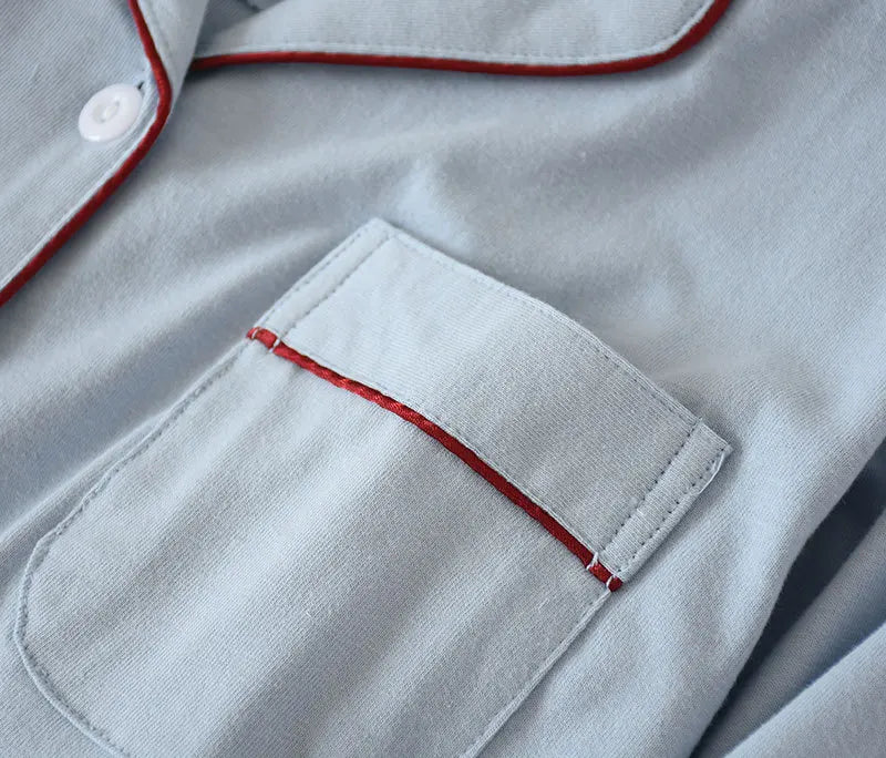 chemise de nuit femme longue en coton