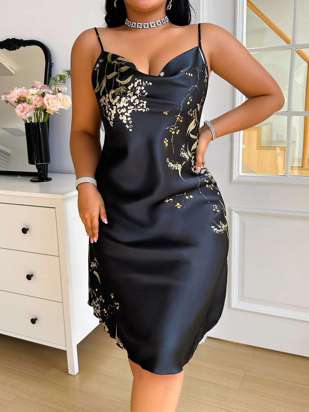 chemise de nuit femme 3xl