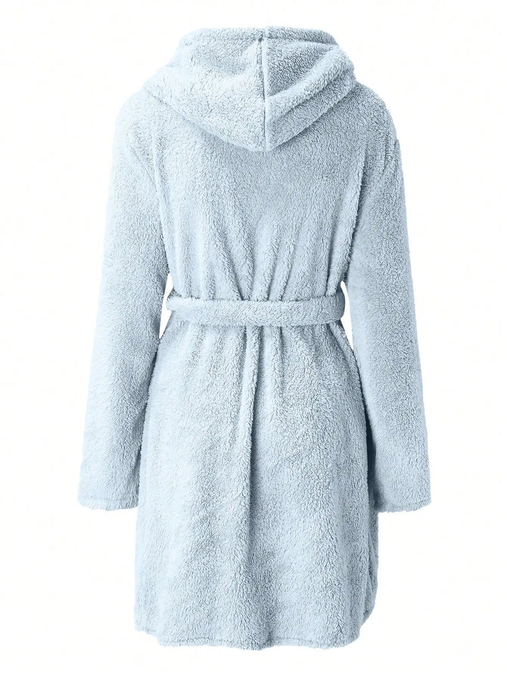 chemise de nuit femme antigel