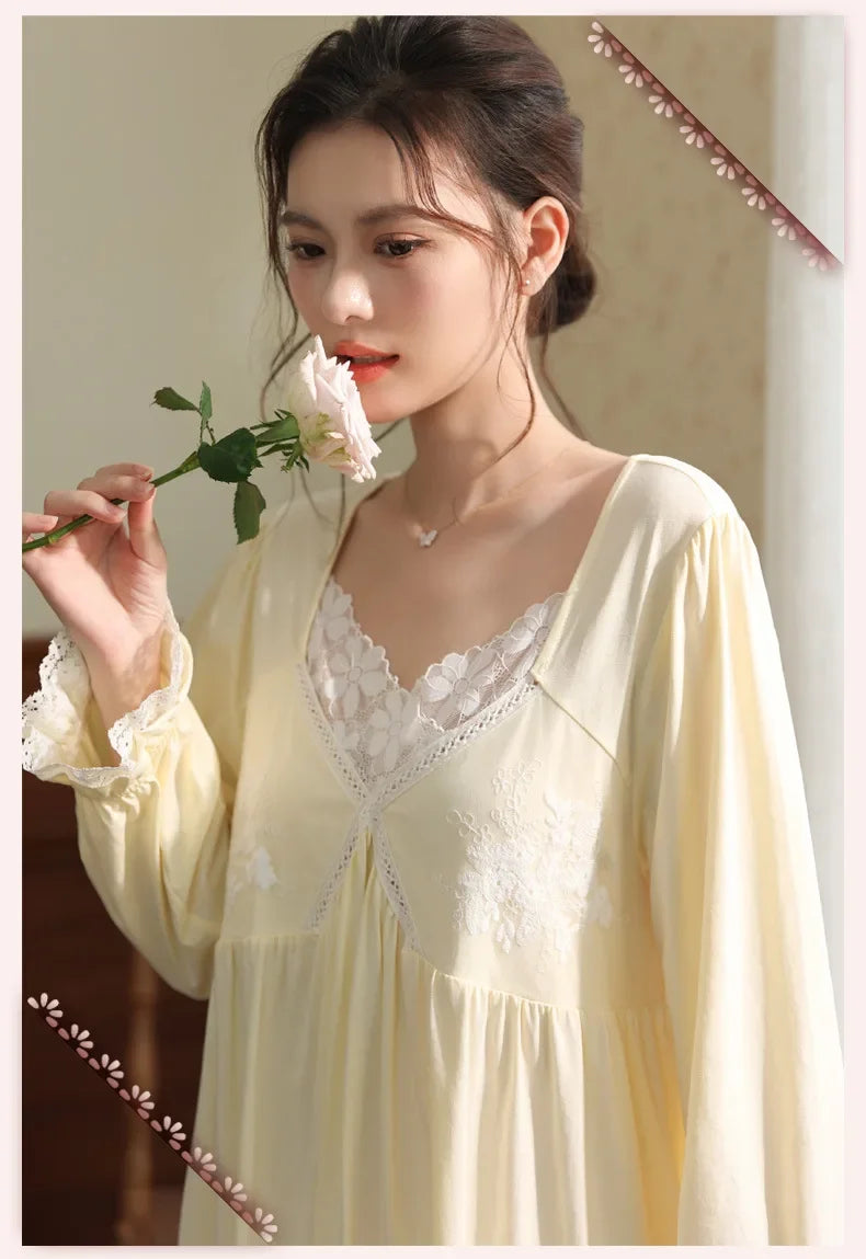chemise de nuit femme maternité
