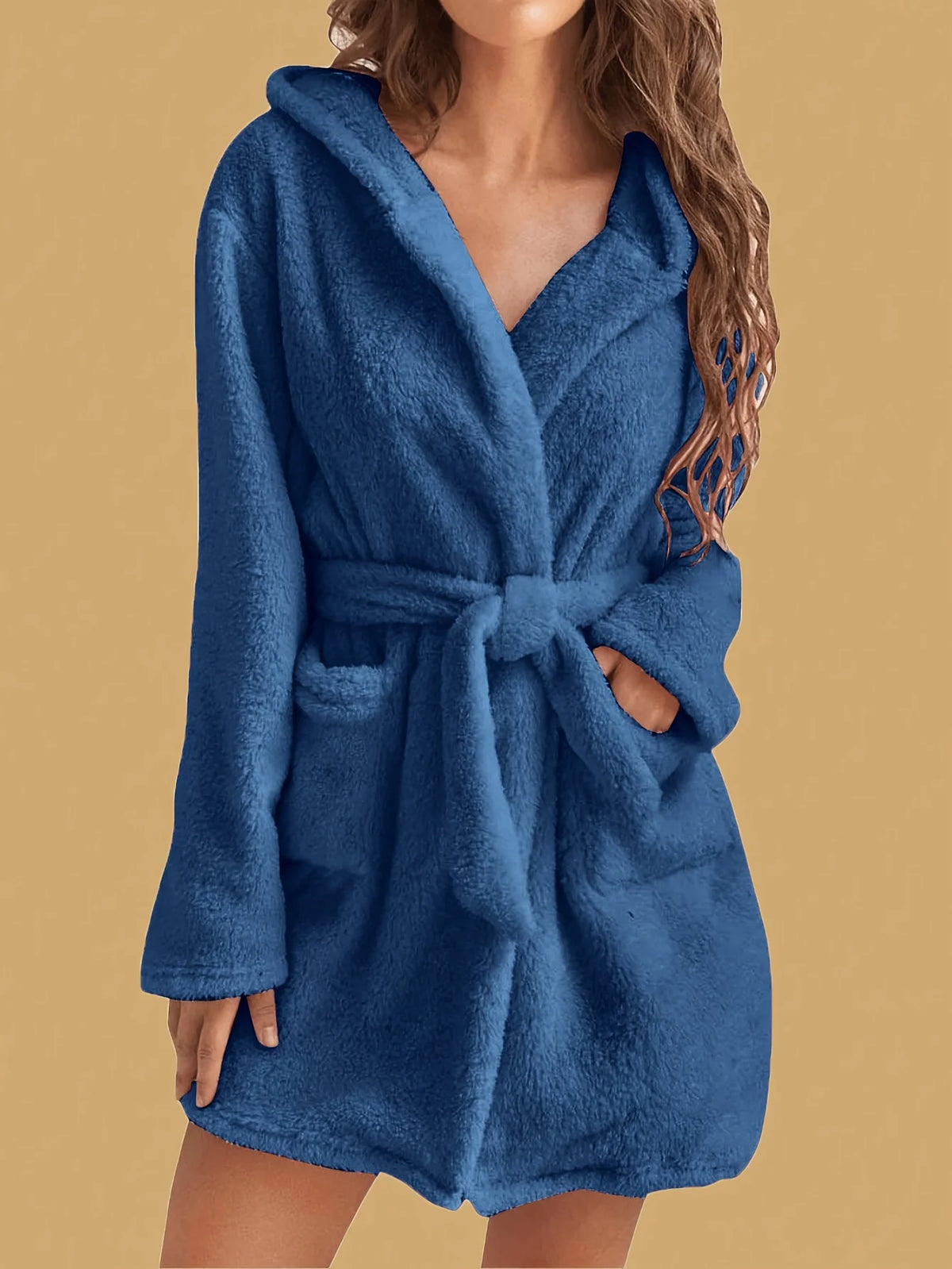 chemise de nuit femme antigel