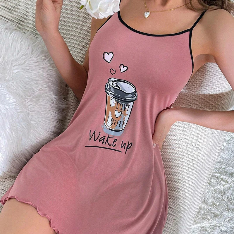 chemise de nuit 100 coton femme