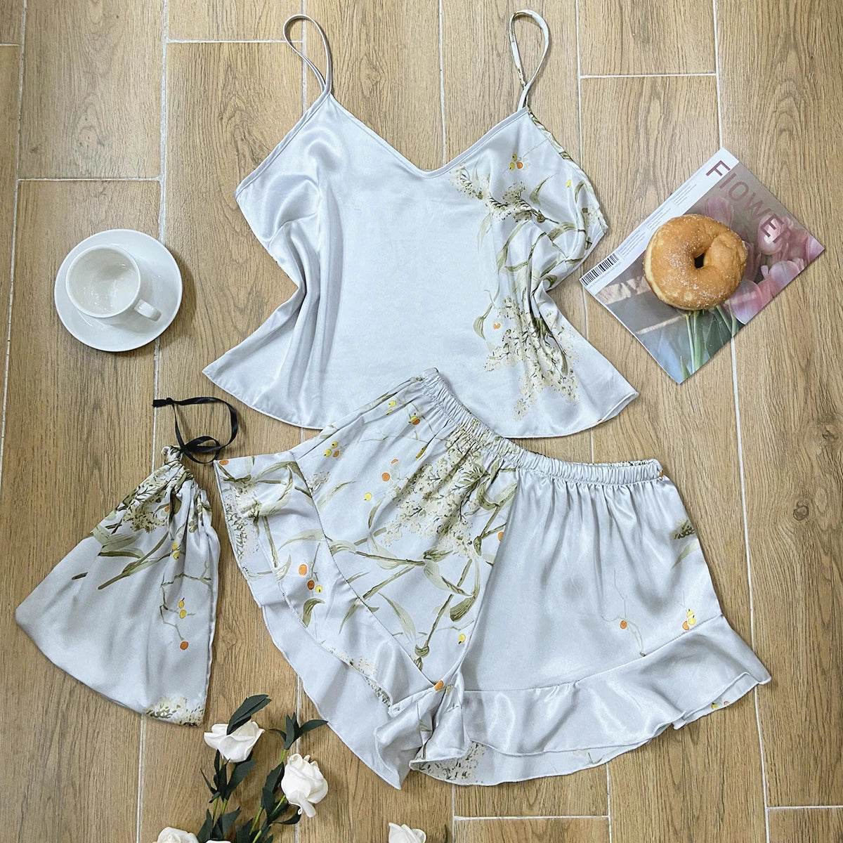 nouveautés chemise de nuit femme