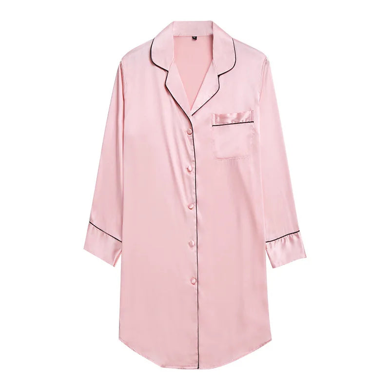 chemise de nuit chemise femme