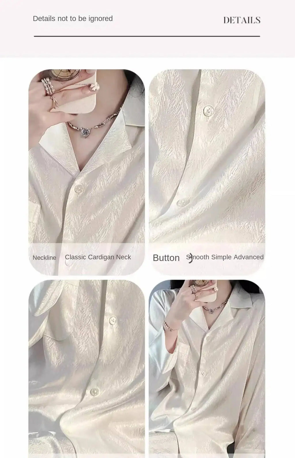 chemise de nuit longue soie femme