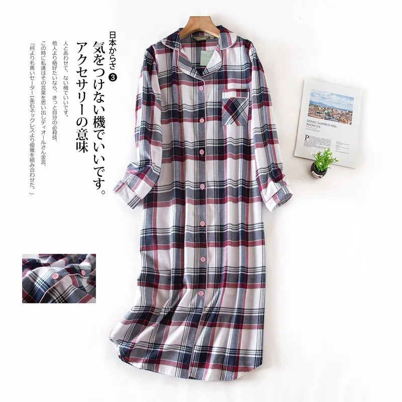 chemise de nuit liquette femme