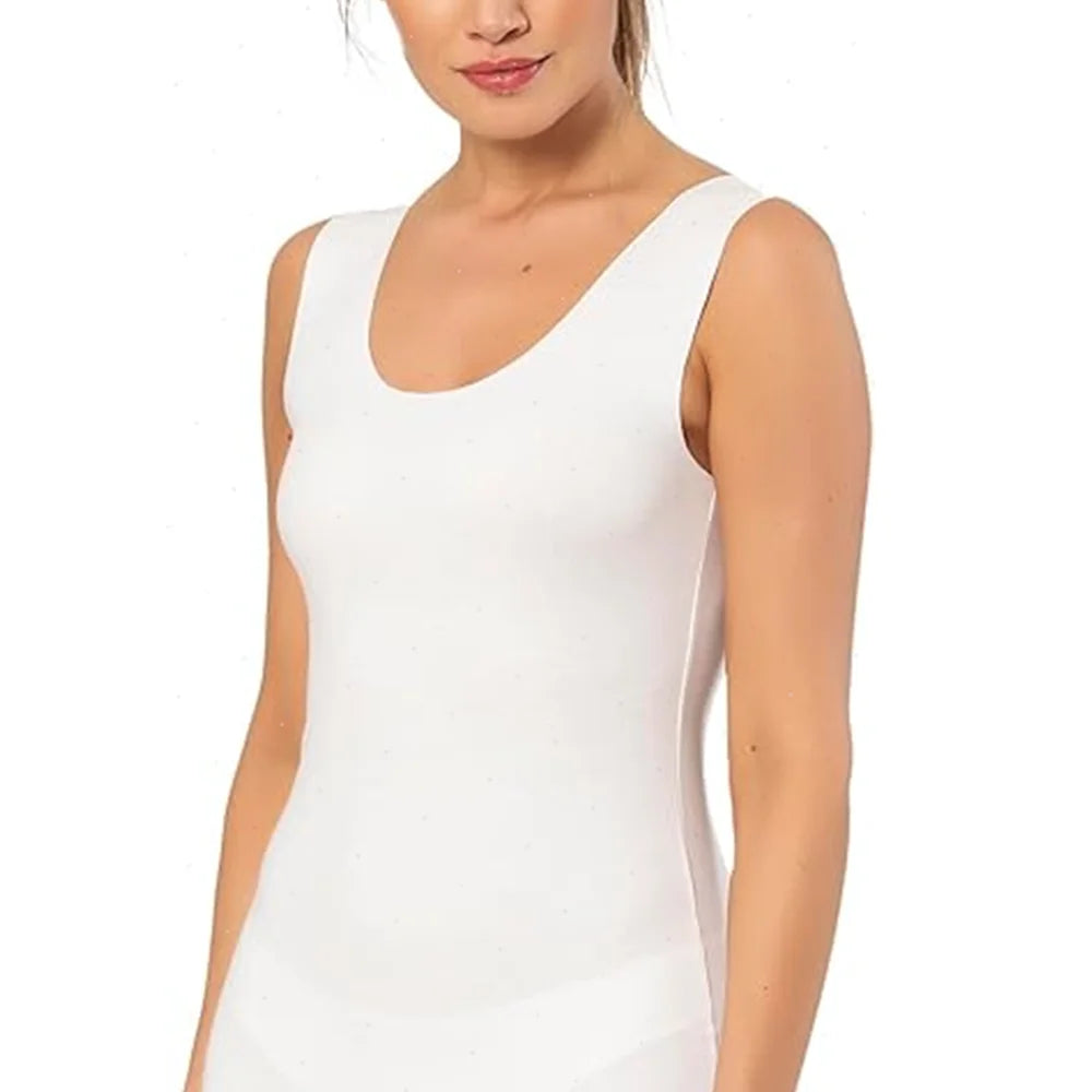 chemise de nuit debardeur femme