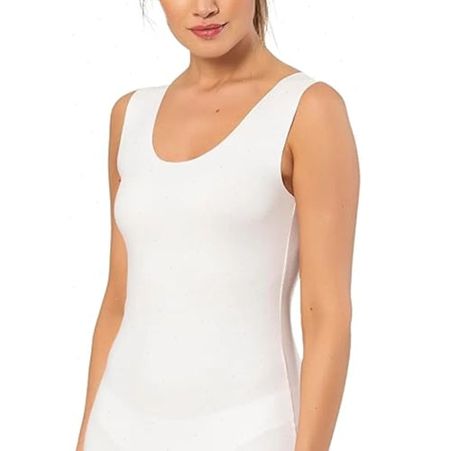 chemise de nuit debardeur femme
