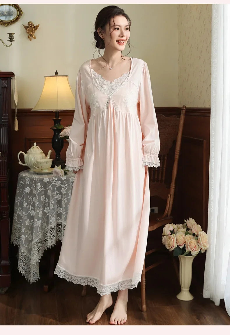 chemise de nuit femme maternité