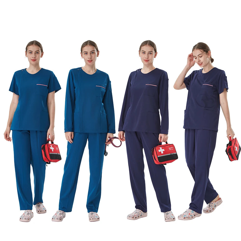 chemise de nuit femme medicalisee