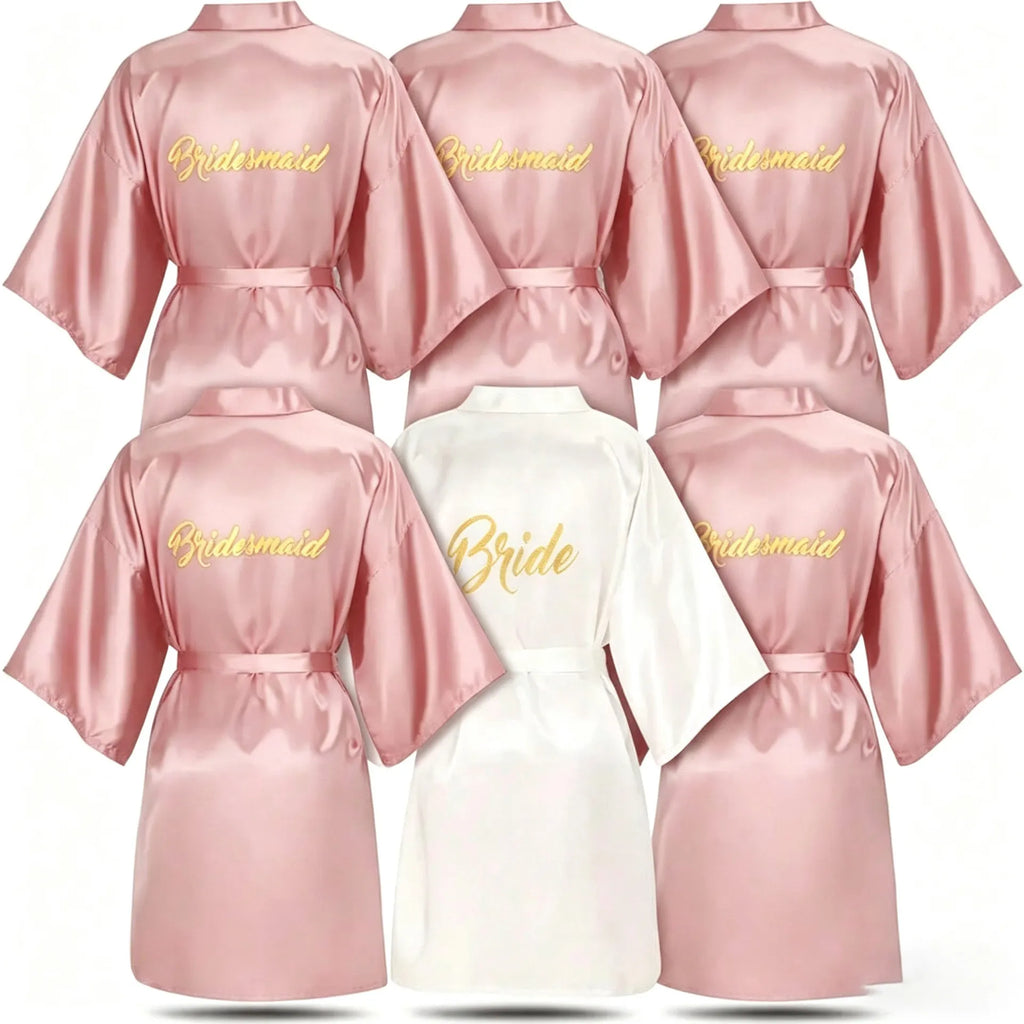 chemise de nuit femme personnalisable