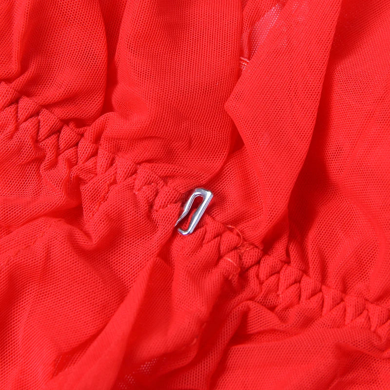 chemise de nuit ouvert devant femme