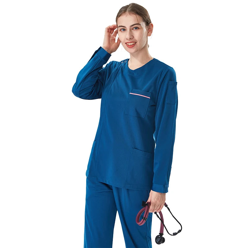 chemise de nuit femme medicalisee