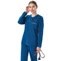 chemise de nuit femme medicalisee