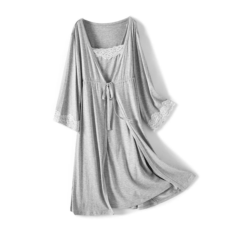 chemise de nuit femme enceinte