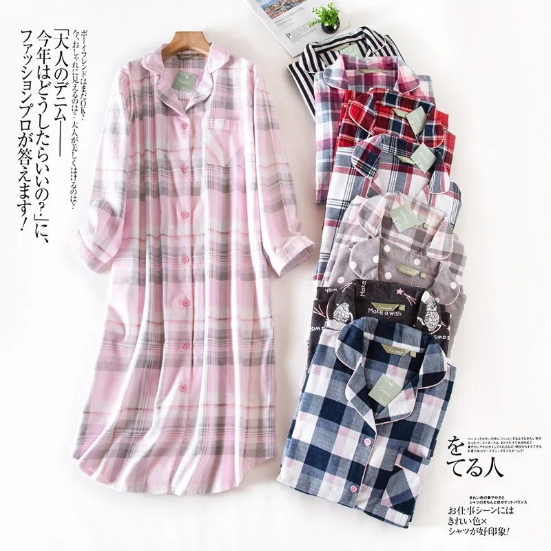 chemise de nuit liquette femme