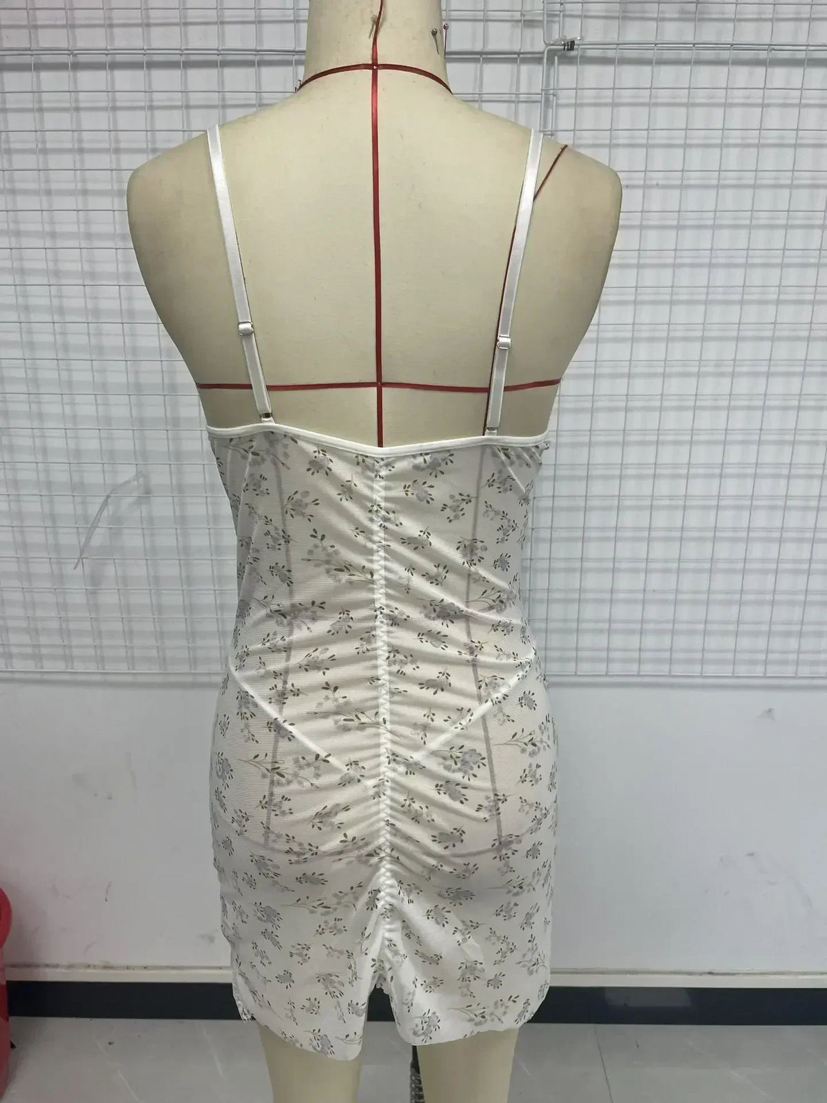 chemise de nuit femme romantique