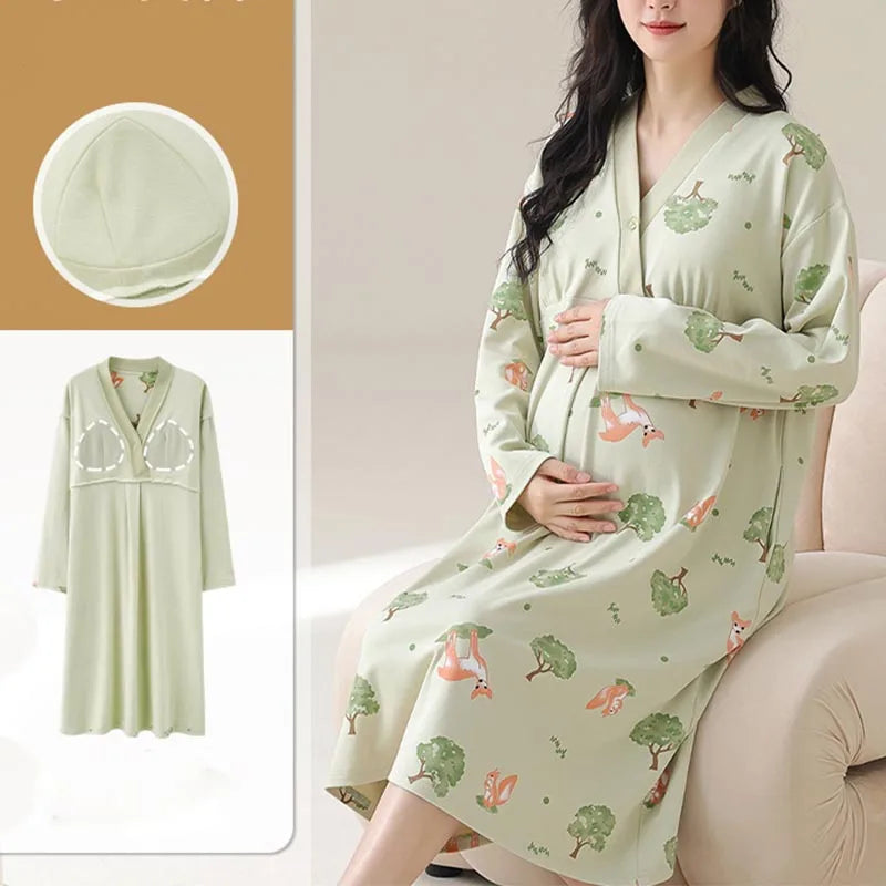 chemise de nuit femme hopital