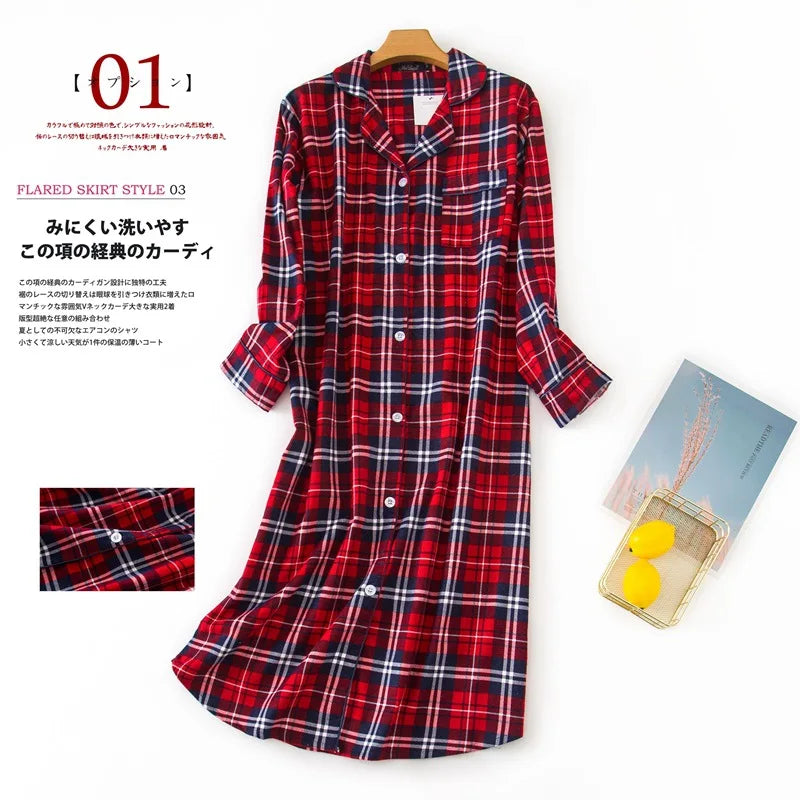 chemise de nuit liquette femme