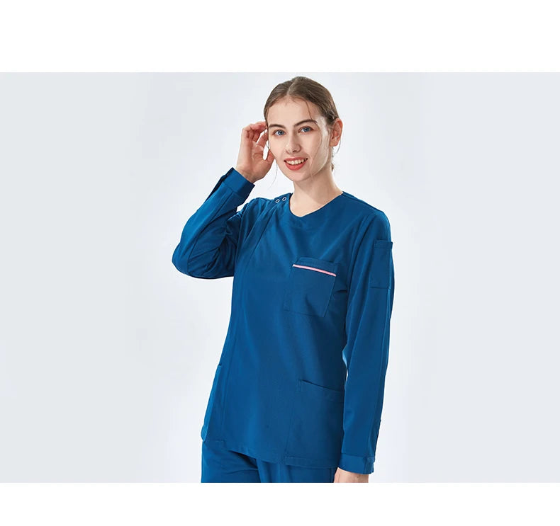chemise de nuit femme medicalisee