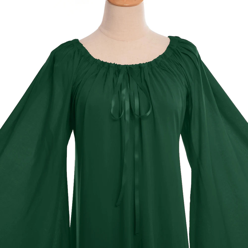 chemise de nuit vintage femme