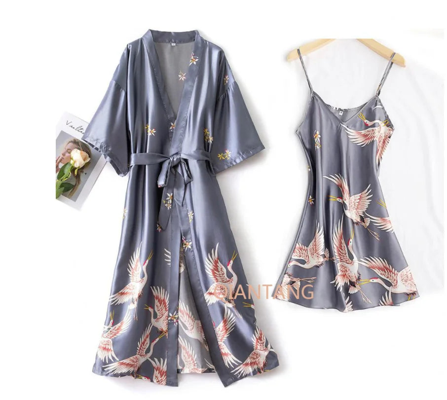 chemise de nuit été femme